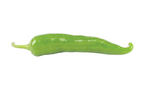 Hatch chiles